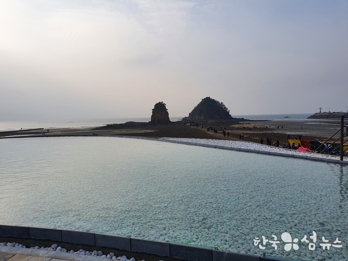 보령해저터널 개통, '충남 서해안 관광' 꽃핀다