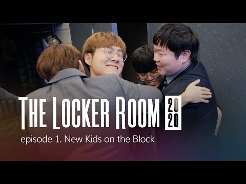 위기를 기회로 바꾸는 법 | T1 THE LOCKER ROOM 2020 EP.1