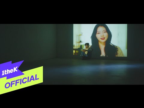 박재정(Parc Jae Jung) _ 헤어지자 말해요(Let's Say Goodbye)