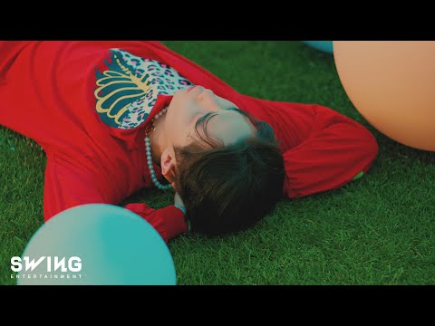 김재환 (KIM JAE HWAN) - 개이득 (Feat. BOBBY) MV Teaser