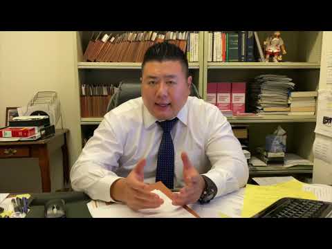 엘에이 김종윤 변호사 [형사법] 협박죄 - Law Offices of Jong Yun Kim [Criminal Law] Criminal Threat