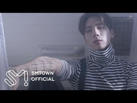 JONGHYUN 종현 'Lonely (Feat. 태연)' MV