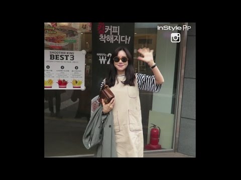 [InstyleKoreaTV] 리본타이 나나처럼 되고 싶지?