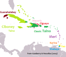 Caribbean - Wikipedia