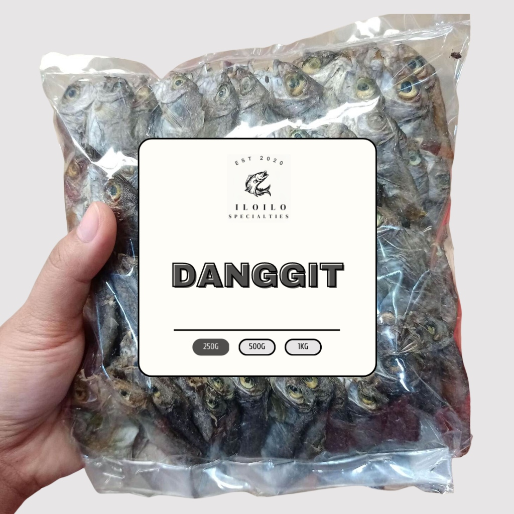 Shop Danggit 1 Kilo Online | Lazada.Com.Ph