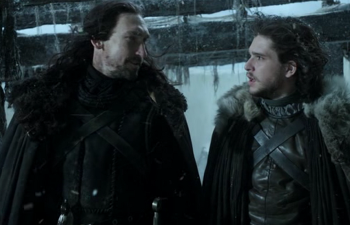 Benjen Stark | Wiki Of Westeros | Fandom