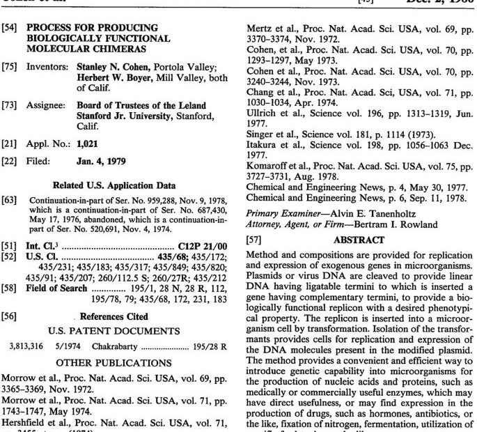 Unveiling The Geography Of Historical Patents In The United States From  1836 To 1975 | Scientific Data