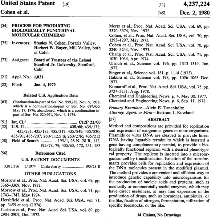 Unveiling The Geography Of Historical Patents In The United States From  1836 To 1975 | Scientific Data