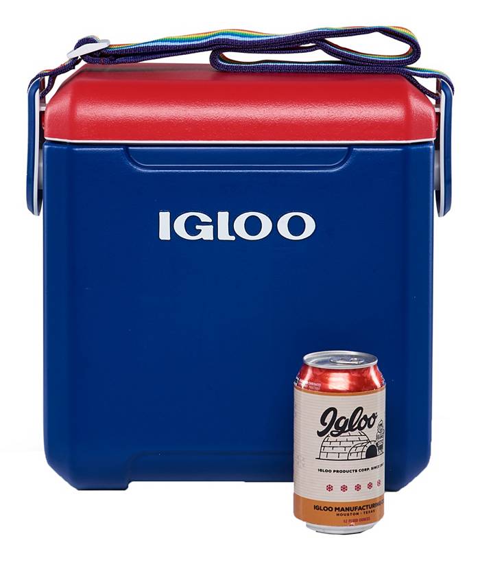 Igloo 11 Qt. Tag Along Too Cooler | Dick'S Sporting Goods