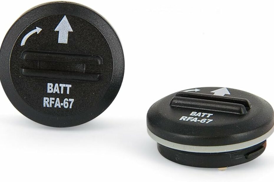 Amazon.Com : Petsafe Rfa-67 6 Volt Replacement Batteries - 2 Pack -  Compatible With Petsafe 6V Lithium Battery-Operated Pet Products And  Specific Dog Receiver Collars - Rfa-67D-11, Black : Petsafe : Barking  Deterrent Collars : Pet Supplies