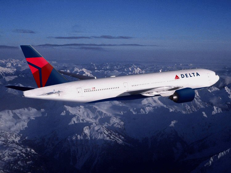 Delta Adds Flights From Salt Lake City | Orbitz