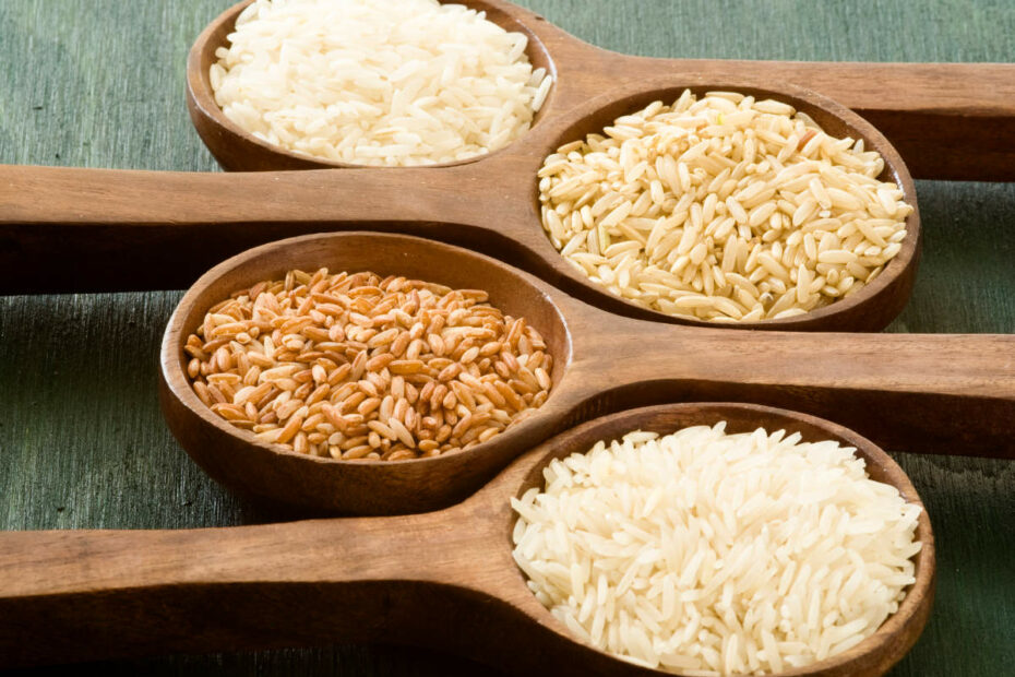 What Happens If You Eat Brown Rice Everyday | The Times Of India