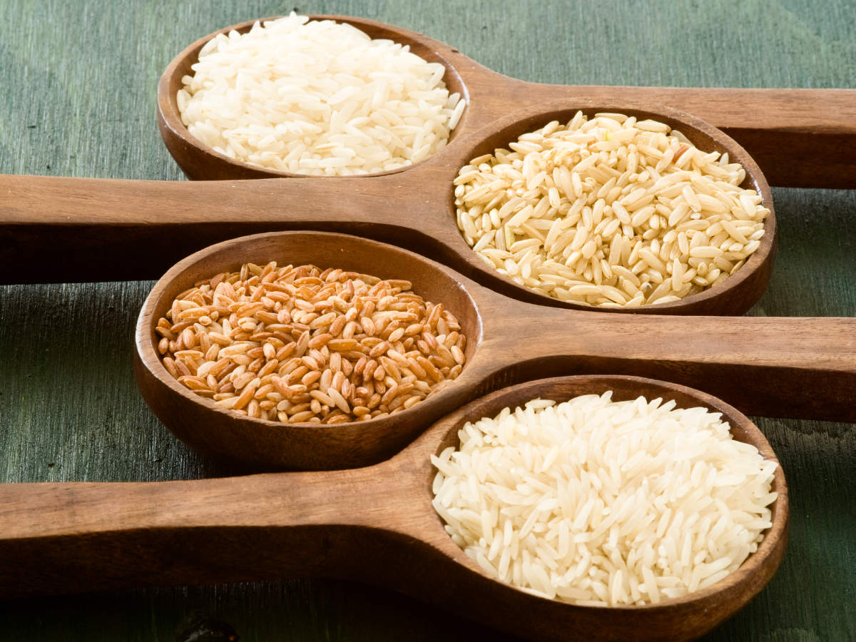 What Happens If You Eat Brown Rice Everyday | The Times Of India