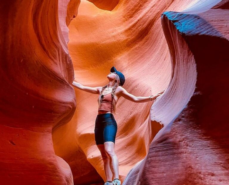 Zion National Park, Antelope Canyon, Horseshoe Bend: Hit The Trails & Hike  Some Peaks - Bucket List Vagabond