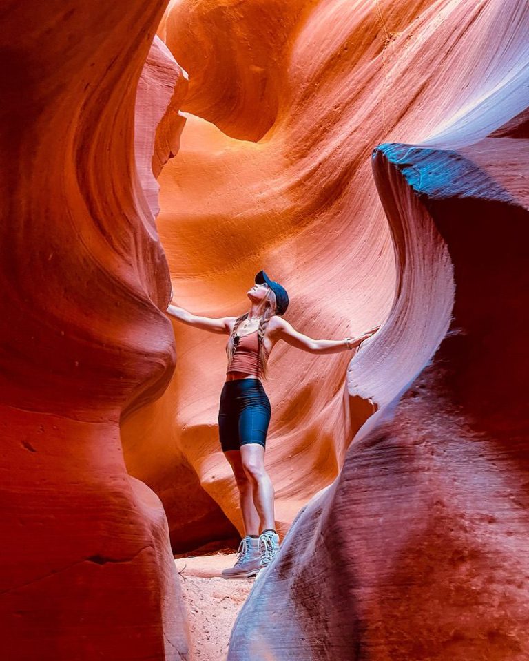 Zion National Park, Antelope Canyon, Horseshoe Bend: Hit The Trails & Hike  Some Peaks - Bucket List Vagabond