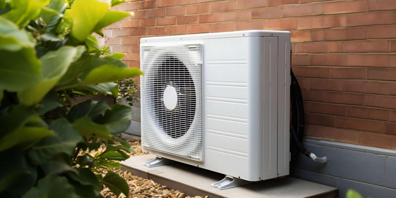 How Much Does A Trane Ac Unit Cost? (2023)