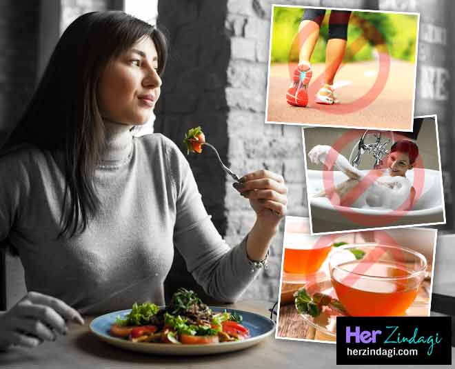 You Should Avoid These Habits After Eating Food | Herzindagi