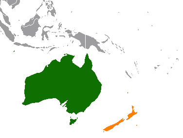 Australia–New Zealand Relations - Wikipedia