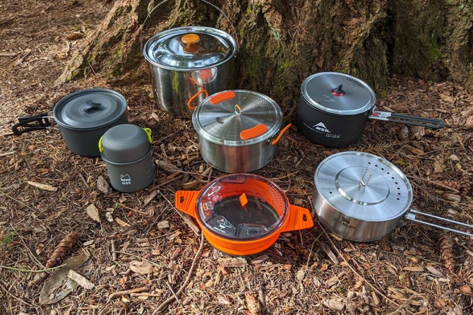 Best Camping Cookware Of 2023 | Outdoor Life