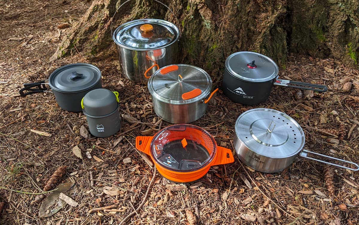 Best Camping Cookware Of 2023 | Outdoor Life