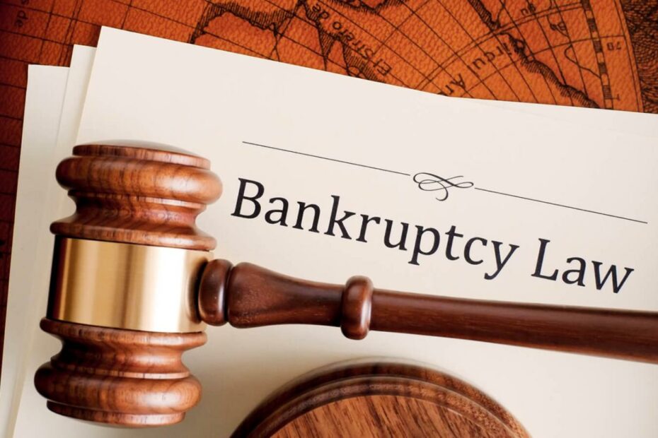 What Is The Difference Between Chapter 7 And Chapter 13 Bankruptcy? -  Experian