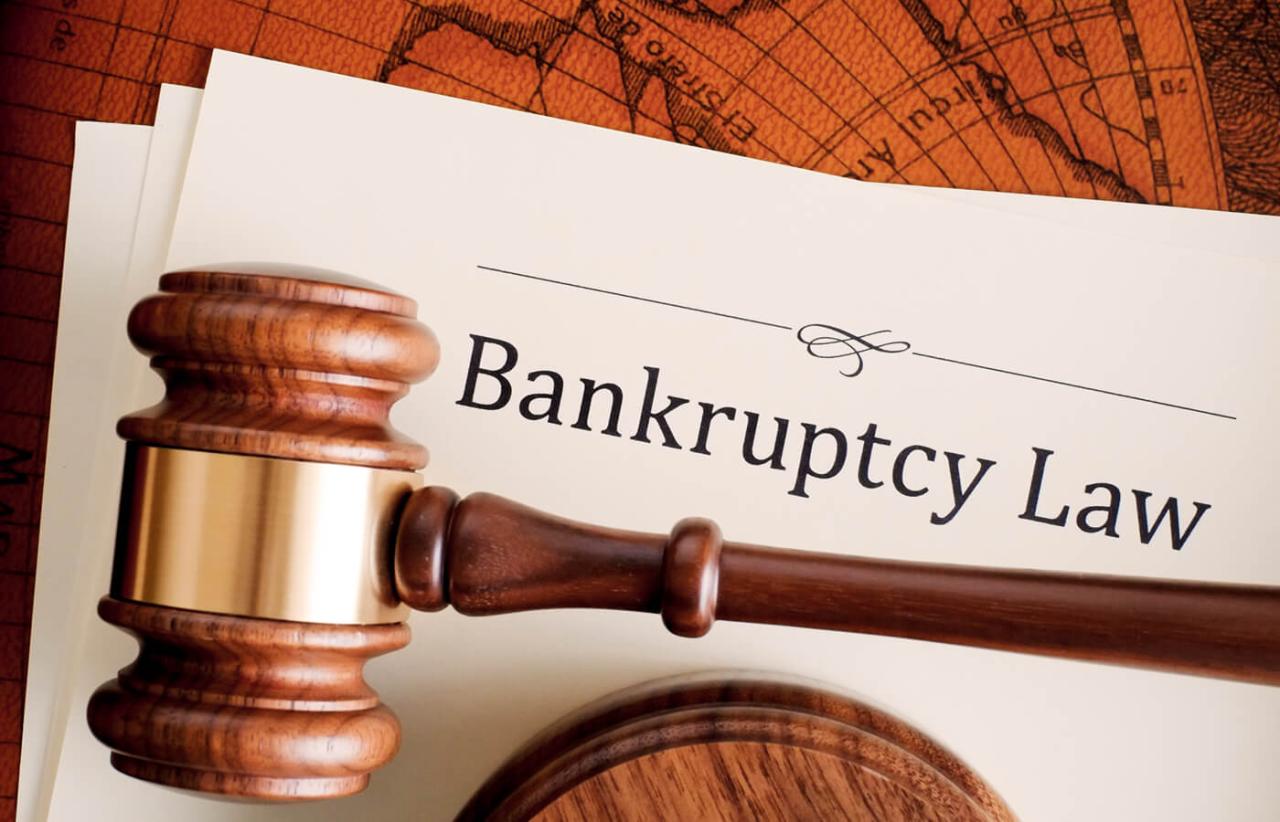 What Is The Difference Between Chapter 7 And Chapter 13 Bankruptcy? -  Experian