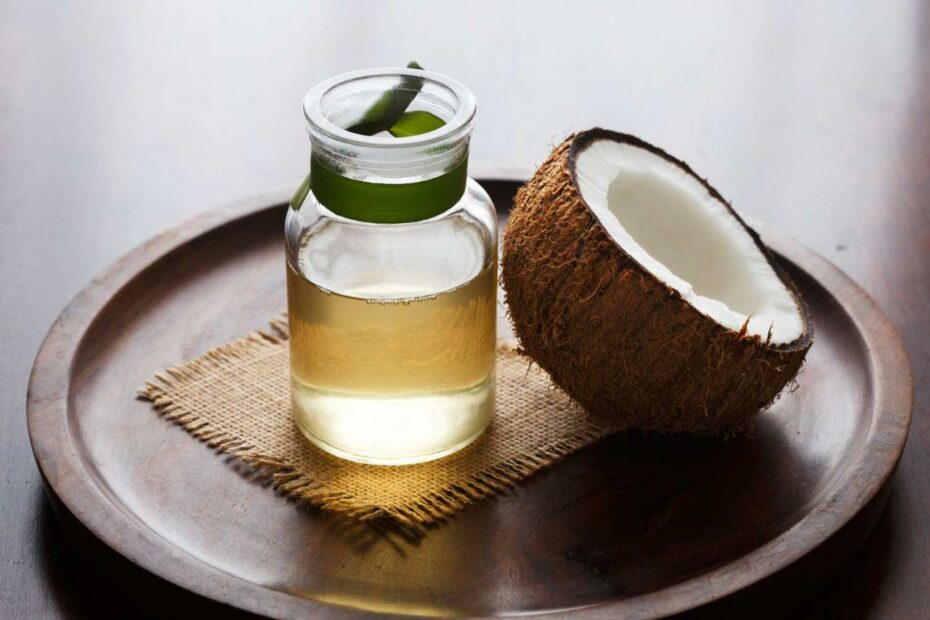 Is Coconut Oil For Vaginal Dryness Safe?