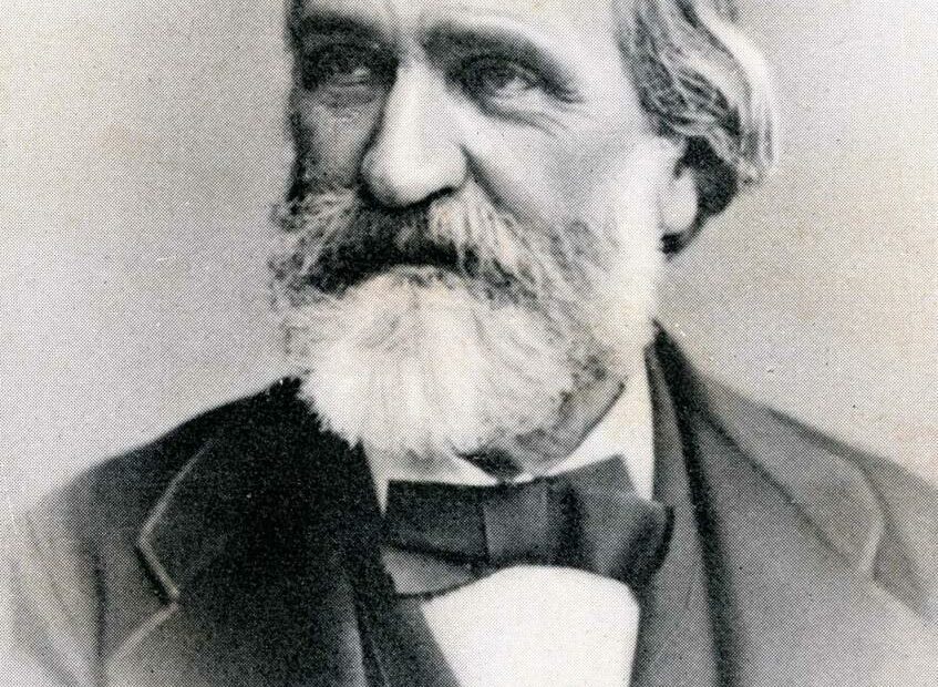 Giuseppe Verdi | Italian Opera Composer & Musician | Britannica