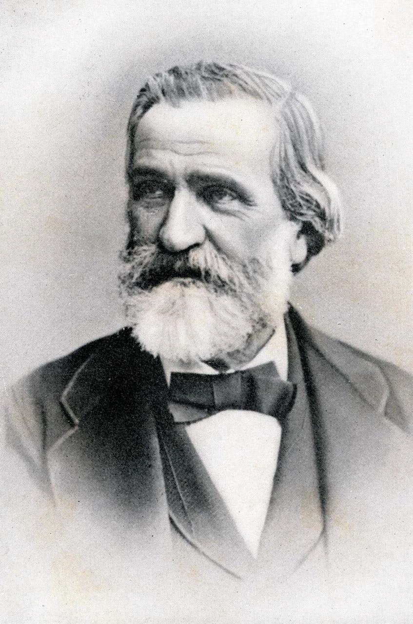 Giuseppe Verdi | Italian Opera Composer & Musician | Britannica