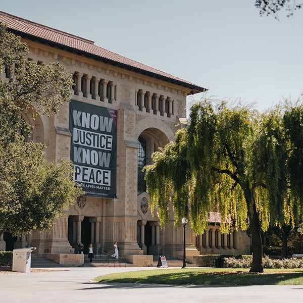 Stanford Libraries And Resources - Facts
