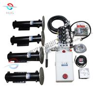 Highly Efficient Hydraulic Auto Leveling System - Alibaba.Com