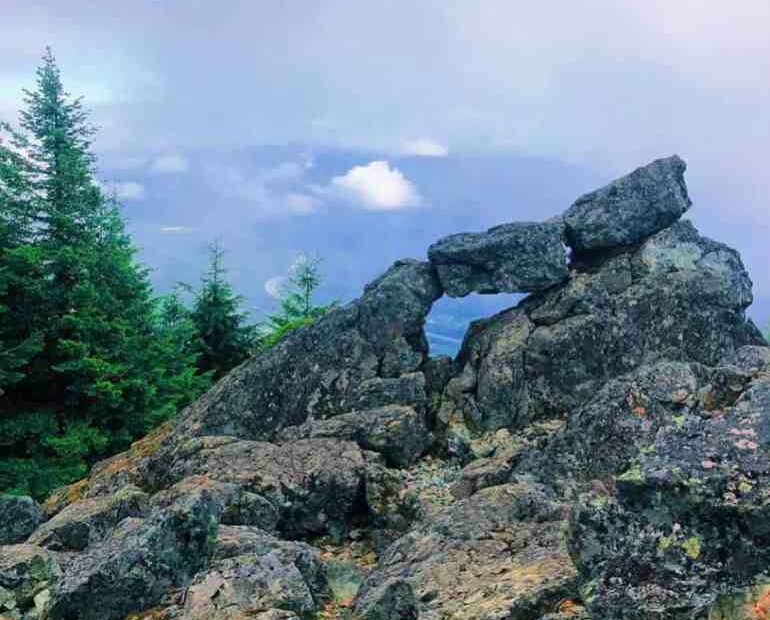 Mount Si Hiker Information And Tips - North Bend Escapes