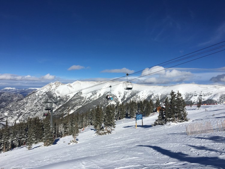 Why Copper Is Low-Key One Of The Best Ski Resorts In America