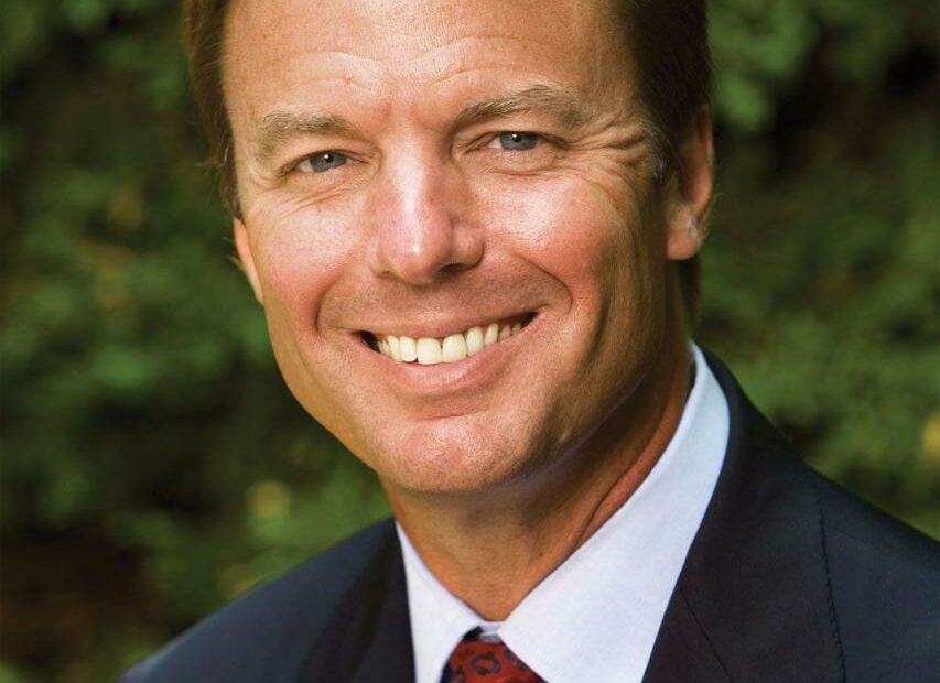 John Edwards | Biography, Education, Affair, & Facts | Britannica