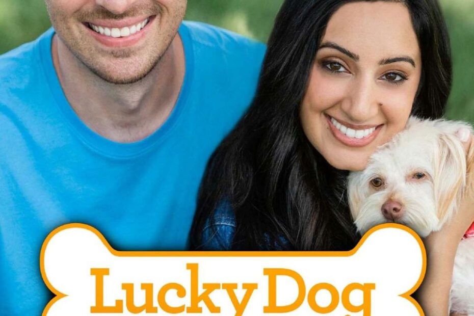 Lucky Dog (Tv Series 2013– ) - Imdb