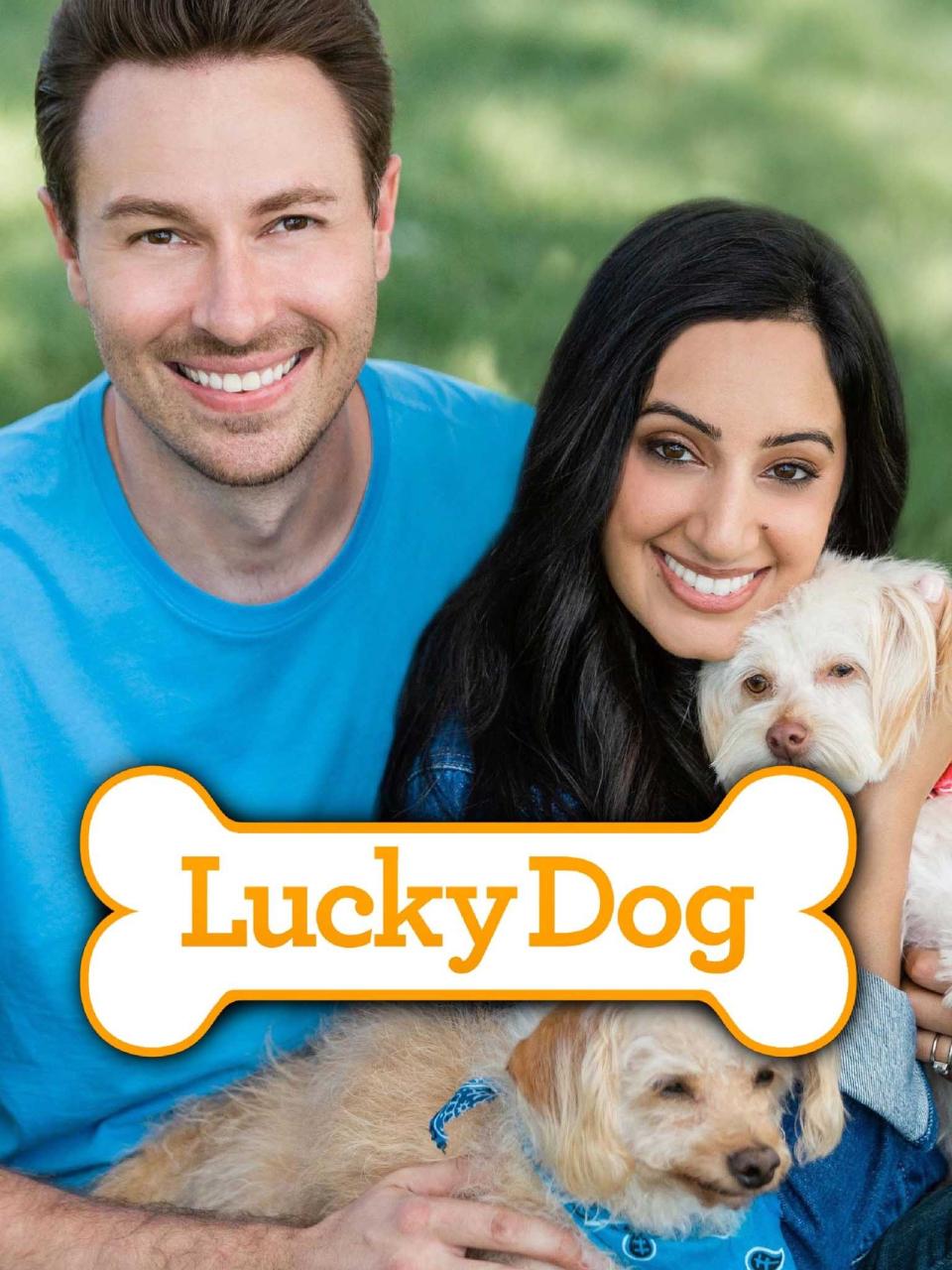 Lucky Dog (Tv Series 2013– ) - Imdb