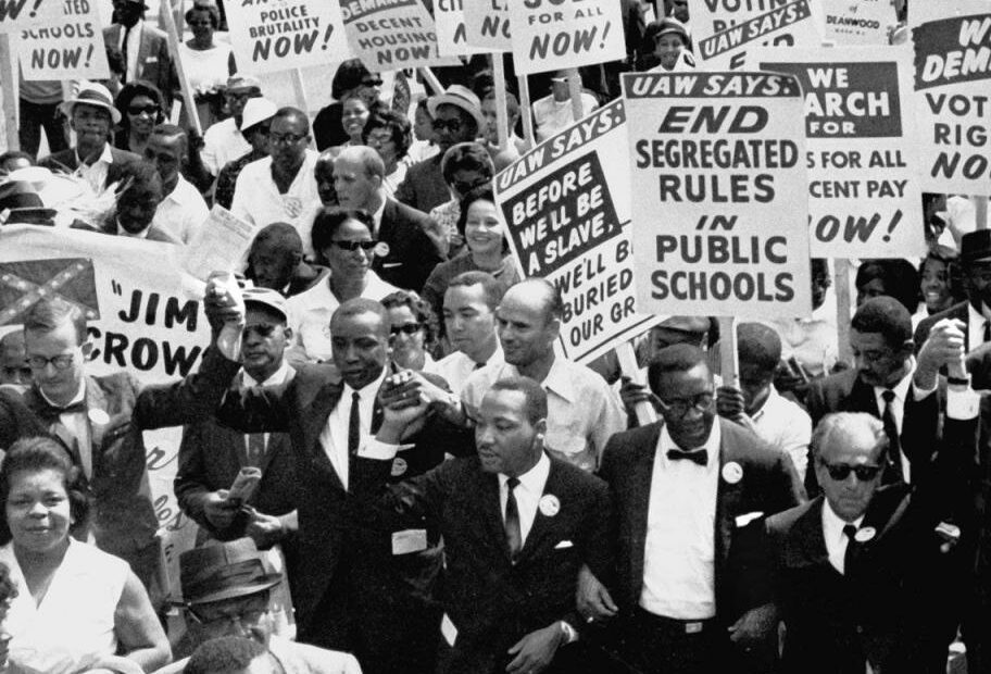 American Civil Rights Movement | Definition, Protests, Activists, & Facts |  Britannica