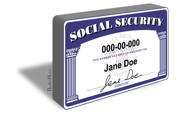 How To Obtain A U.S. Social Security Number (Ssn).