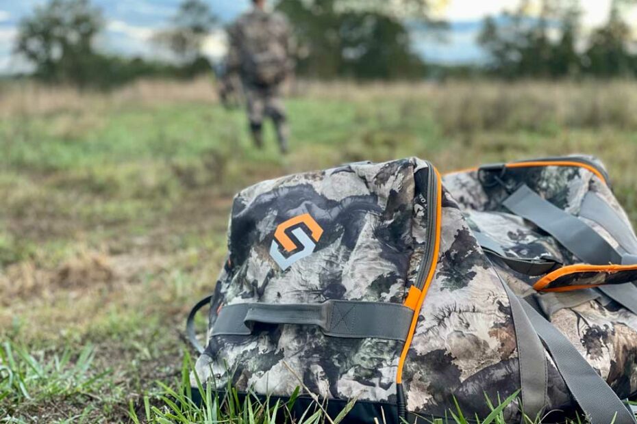 5 Sins Of Scent Control | Mossy Oak