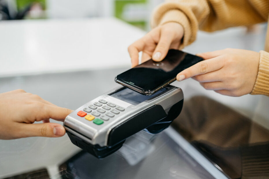 What Are Contactless Cards And How Do They Work? - N26