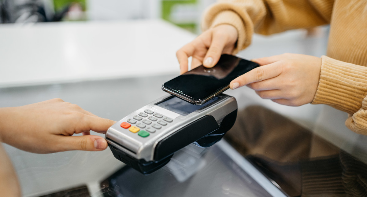 What Are Contactless Cards And How Do They Work? - N26