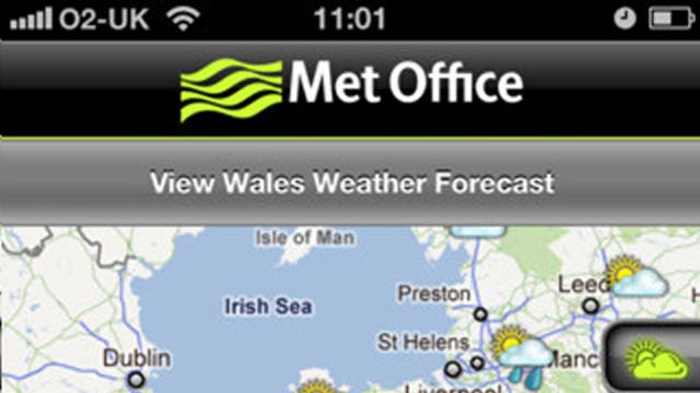 The 10 Best Weather Apps | The Independent | The Independent