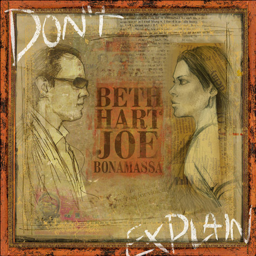 Stream Beth Hart & Joe Bonamassa - I'Ll Take Care Of You (2011) By Amr  Alfiqy | Listen Online For Free On Soundcloud