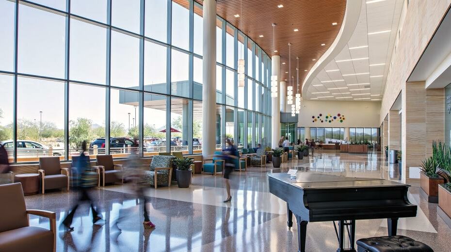 Mayo Clinic In Arizona - Mayo Clinic