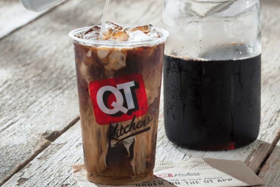 Drinks – Quiktrip