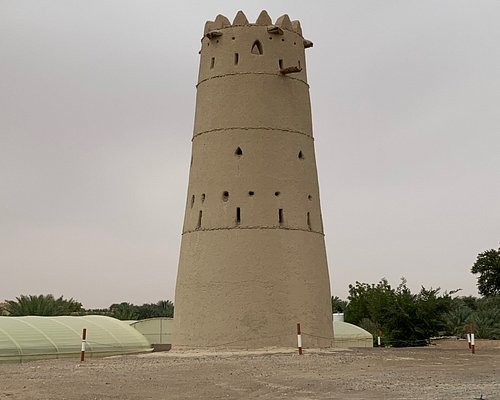 Al Ain Ancient Ruins - Tripadvisor