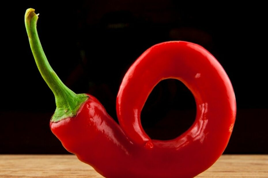 12 Surprising Health Benefits Of Cayenne Pepper