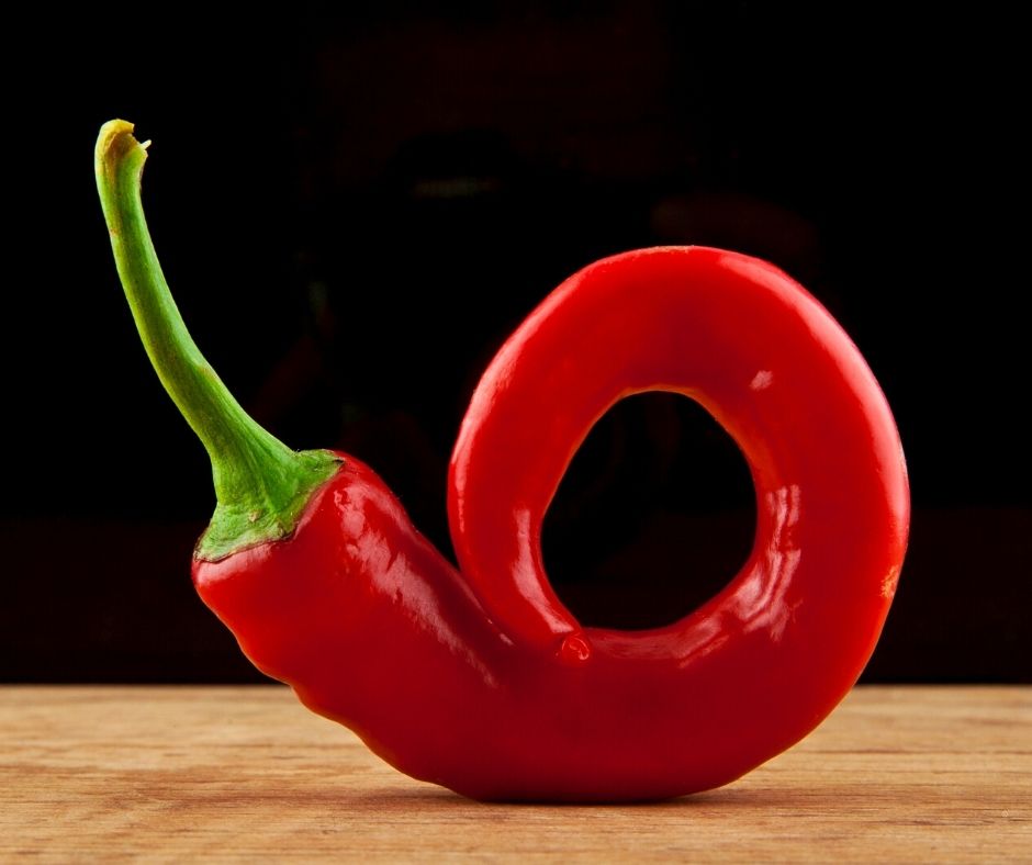 12 Surprising Health Benefits Of Cayenne Pepper