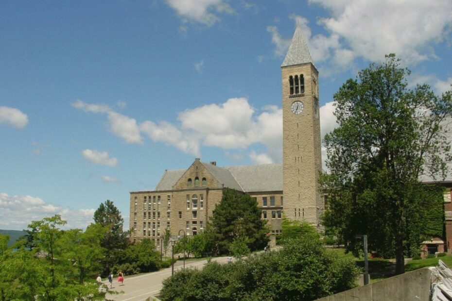 Cornell University : Fees, Acceptance, Placements & More