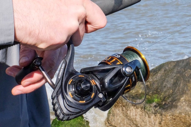 The Best Fishing Rod And Reel Of 2023 | Reviews By Wirecutter